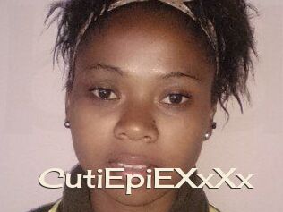 CutiEpiEXxXx