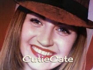 CutieCate