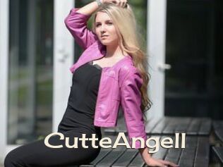 CutteAngell