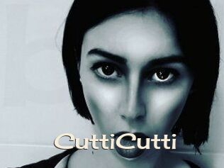 CuttiCutti