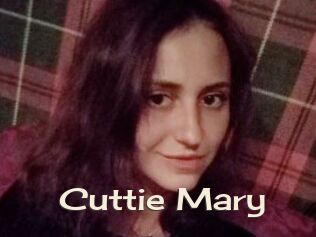 Cuttie_Mary