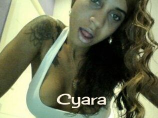 Cyara