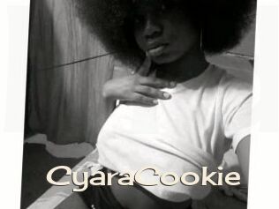 CyaraCookie