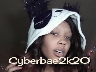 Cyberbae2k20