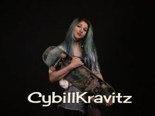 CybillKravitz