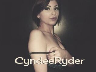 CyndeeRyder