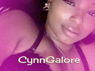 CynnGalore