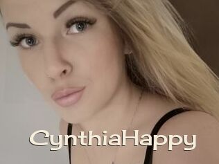 CynthiaHappy