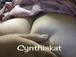 Cynthiakat