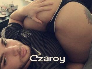 Czaroy