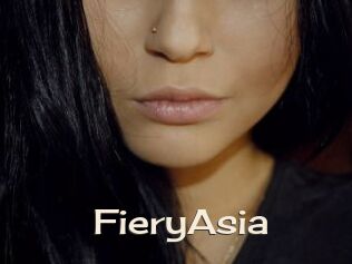 FieryAsia