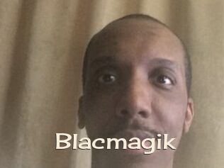 Blacmagik