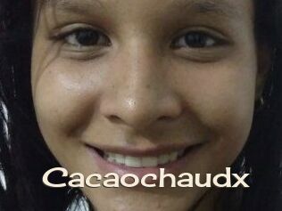 Cacaochaudx