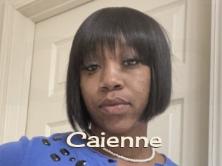 Caienne