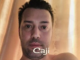 Caji