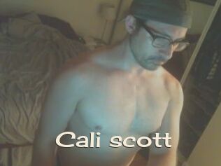 Cali_scott