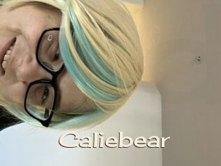 Caliebear