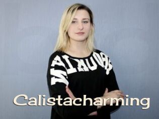 Calistacharming