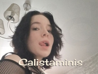 Calistaminis