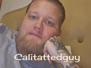 Calitattedguy