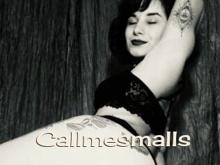 Callmesmalls