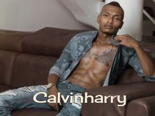 Calvinharry