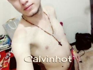 Calvin_hot