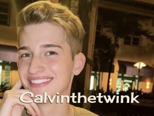 Calvinthetwink