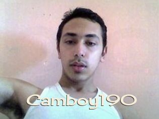 Camboy190