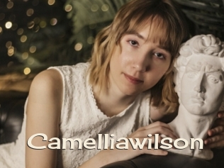 Camelliawilson