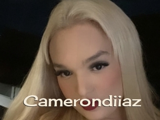 Camerondiiaz