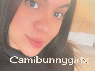 Camibunnygirlx