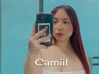 Camiil