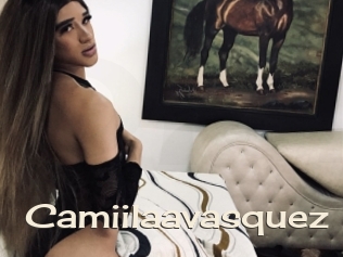 Camiilaavasquez