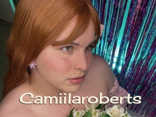 Camiilaroberts