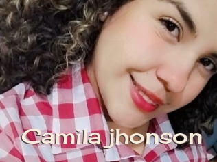 Camila_jhonson