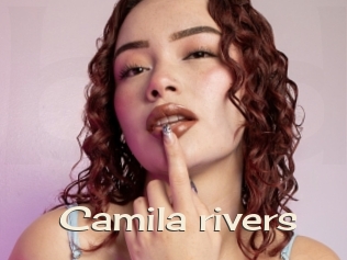 Camila_rivers