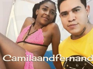 Camilaandfernand