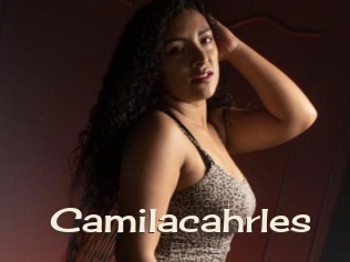 camilacahrles Big Dicks Round Ass