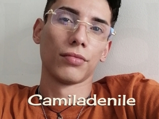 Camiladenile