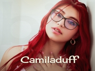 Camiladuff