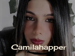 Camilahapper