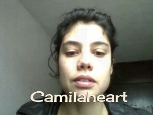 Camilaheart