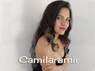 Camilaramir