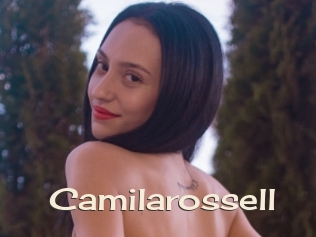 Camilarossell