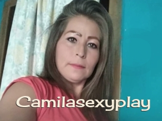 Camilasexyplay