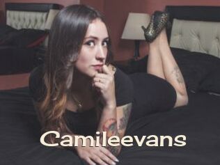 Camileevans