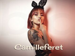 Camilleferet