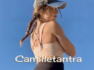 Camilletantra