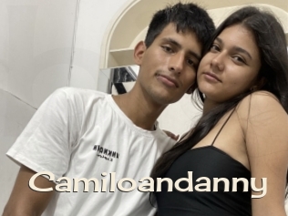 Camiloandanny